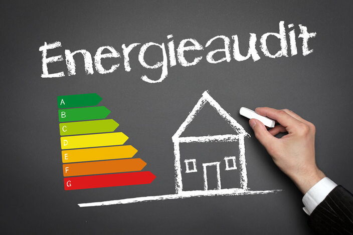 Energieaudit