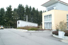 Wohnhaus in Kaiserslautern