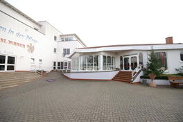 Altenpflegeheim St. Martin - Rehlingen/Siersburg